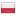 kliczkow.com.pl hosted country